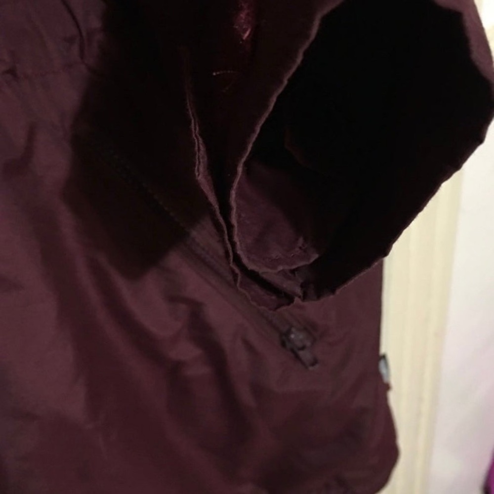Woolrich men’s polertic winter coat /Medium - Picture 8 of 11